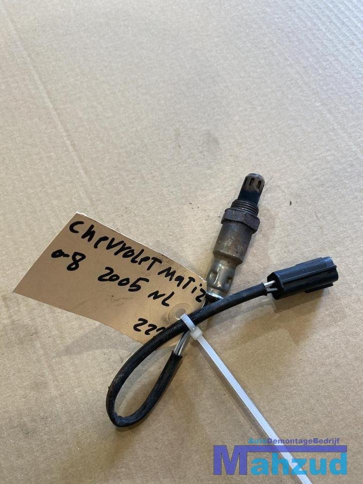 2005 CHEVROLET MATIZ Lambdasonde uitlaat sensor 629W65635, Autos : Pièces & Accessoires, Électronique & Câbles, Chevrolet, Utilisé