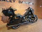 Harley-Davidson TOURING FLHXU Street Glide Ultra (bj 2025), Bedrijf, Cruise Control, Meer dan 35 kW, Overig