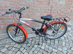 Fiets 20inch, Fietsen en Brommers, Fietsen | Jongens, Ophalen, Zo goed als nieuw, Versnellingen