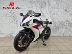 Honda CBR1000RR (bj 2014), Motoren, Motoren | Honda, 4 cilinders, Bedrijf, Super Sport, Meer dan 35 kW