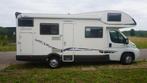 Motorhome Mc Louis 22 - 7 zitplaatsen, Caravans en Kamperen, Mobilhomes, 7 tot 8 meter, Diesel, Particulier, Meer dan 6