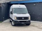 Volkswagen Crafter 12 maanden garantie BTW aftrekbaar, 100 kW, Euro 5, Overige modellen, 4 cilinders