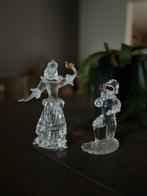 Allerlei beeldjes van Swarovski, Ophalen, Gebruikt