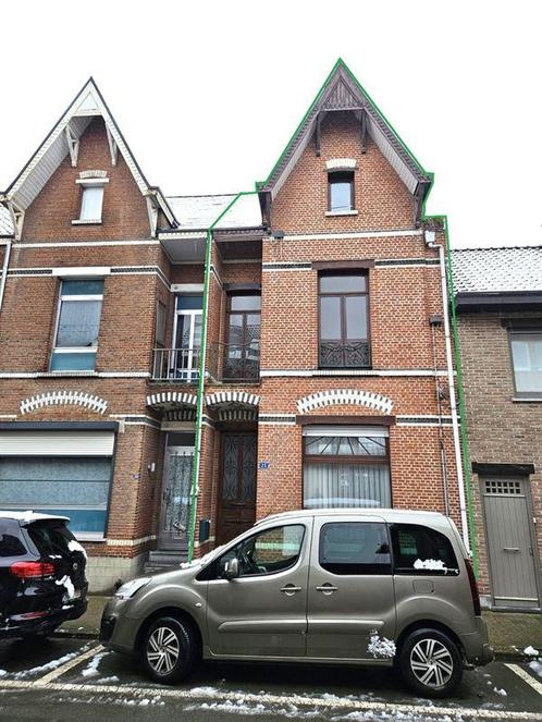Huis te koop in Niel, 4 slpks, Immo, Huizen en Appartementen te koop, Vrijstaande woning, F