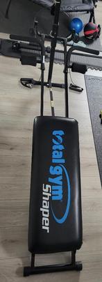 Total Gym Shaper, Ophalen, Gebruikt, Overige typen, Benen
