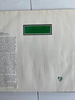 LP - CHRIS REA - SHAMROCK DIARIES, Ophalen of Verzenden, 1980 tot 2000, Gebruikt, 12 inch