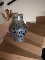 Vintage wijnland, Moins de 50 cm, Enlèvement ou Envoi, Poterie ou Porcelaine, Comme neuf