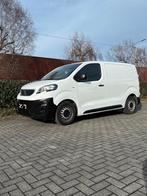 Peugeot expert 1.6hdi, Auto's, Voorwielaandrijving, 4 deurs, 2700 kg, 4 cilinders