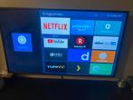 Hisense 60inch smart tv, Audio, Tv en Foto, Televisies, Ophalen, Zo goed als nieuw, Smart TV
