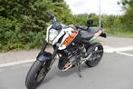 Ktm duke 125, Motoren, Particulier, 125 cc, 11 kW of minder, ABS