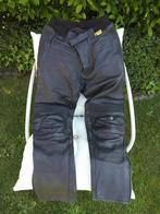 Lederen motorbroek, Motoren, Ophalen, Heren