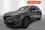 Alfa Romeo Tonale 1.5 130 MHEV Speciale FWD (automatique), Autos, Alfa Romeo, Argent ou Gris, 700 kg, Electronic Stability Program (ESP)