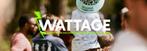 2 e tickets voor wattage festival Oostende, Tickets en Kaartjes, Twee personen