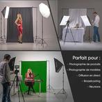 PIXETOOL Fotostudioset SNELLE GRATIS LEVERING, Hobby en Vrije tijd, Verzenden, Nieuw