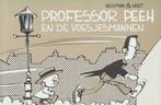 (s36) Professor Peeh en de Voesjesmannen, Boeken, Verzenden, Gelezen