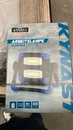Lampe de chantier, Ophalen of Verzenden, Nieuw, Lamp