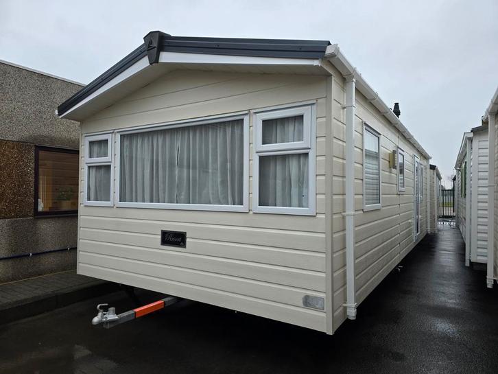 Mobil-home DG CH en vente rapide 30.250€ 🚚 inclus !!!, Caravanes & Camping, Caravanes résidentielles, Envoi