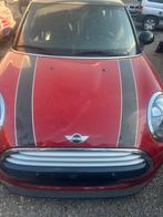 Mini one benzine, Auto's, Mini, 75 kW, Leder, Handgeschakeld, Particulier