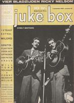 Revues - Jukebox VL 53 - 1/09/1960, Livres, Musique, Cinéma ou TV, Utilisé, Enlèvement ou Envoi