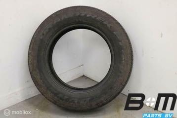 1 x 2356517 108V Dunlop Grandtrek PT4000 met 4.5mm