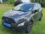 Ford Ecosport ST line 145 pk  in zeer goede staat, Auto's, Ecosport, Alcantara, 5 deurs, Particulier