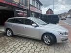 Volvo V60 2400cc Hybride/Diesel 162kw/220pk, Auto's, Volvo, Automaat, Lederen bekleding, Leder, 5 deurs