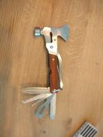Multi tool, Doe-het-zelf en Bouw, Ophalen of Verzenden, Zo goed als nieuw