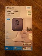 Camera beveiliging met google kan ook, Audio, Tv en Foto, Videobewaking, Ophalen, Nieuw