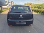 Fiat Punto 1.2 Essence, Autos, Achat, Entreprise, Boîte manuelle, Punto