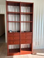 Boekenkast, Huis en Inrichting, Ophalen, Gebruikt, Kersenhout