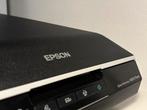 Epson V600 Flatbedscanner, Enlèvement, Utilisé, Scanner à plat, MacOS