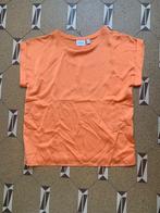 Oranje shirt, Vêtements | Femmes, T-shirts, Enlèvement ou Envoi, Comme neuf, Taille 34 (XS) ou plus petite, Orange