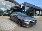 Mercedes-Benz A 180d LED-camera voor zakelijke oplossingen, Auto's, 1935 kg, 4 cilinders, Leder en Stof, USB
