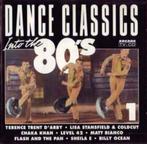 Dance Classics Into The 80's Volume 1, Cd's en Dvd's, Cd's | Verzamelalbums, Ophalen of Verzenden, Zo goed als nieuw, Dance