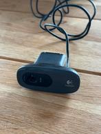 Logitech HD webcam C270, Computers en Software, Ophalen, Microfoon, Logitech, Zo goed als nieuw