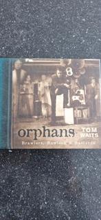 Tom waits.  Ophans. 3 cd set, Cd's en Dvd's, Ophalen of Verzenden, Zo goed als nieuw