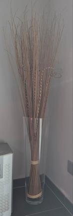 Vaas met siertakken, Enlèvement, Comme neuf