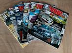 Paquet d'anciens magazines VW WOB de 2005 à 2006, Livres, Enlèvement ou Envoi, Comme neuf, Autres types