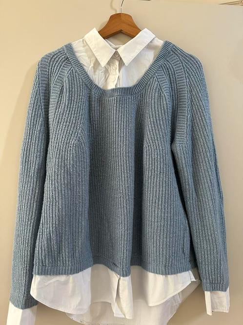 Blousje C&A, Kleding | Dames, Blouses en Tunieken, Zo goed als nieuw, Maat 38/40 (M), Ophalen of Verzenden