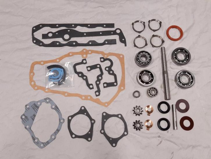 kit de révision de boite , A+, sans différentiel, Mini, Autos : Pièces & Accessoires, Transmission & Accessoires, Mini, Rover