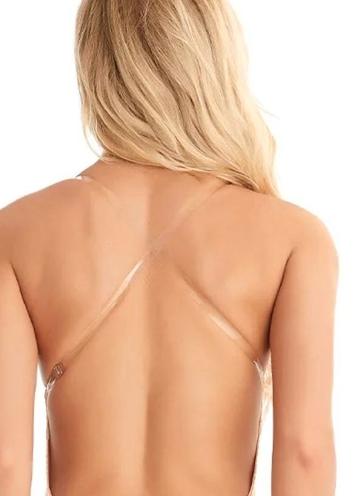 Nieuwe zwarte bh body XL met onzichtbare bandjes en open rug beschikbaar voor biedingen