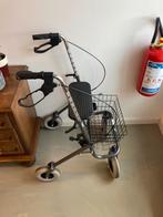 Rollator, Ophalen, Zo goed als nieuw