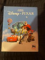 Pixar verzamelalbum ( volledig), Hobby & Loisirs créatifs, Jeux de société | Jeux de cartes, Enlèvement ou Envoi, Comme neuf