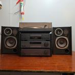 Hifi-toren, Enlèvement, Haut-parleurs, Philips