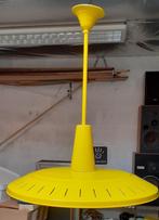 Vintage hanglamp Merk „Van Haute” België 1960. Kalff, Ophalen