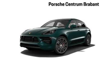 Porsche Macan GTS beschikbaar voor biedingen