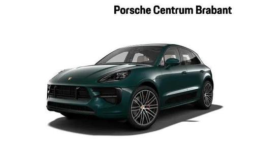 Porsche Macan GTS, Auto's, Porsche, Macan, 4x4, Dodehoekdetectie, Keyless entry, Lichtmetalen velgen, Open dak, Panoramadak, Parkeercamera