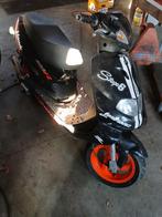 Tgb 303r, Fietsen en Brommers, Ophalen, Gebruikt, Carburateur