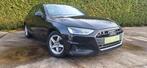 Audi A4 2.0 TDI  Automaat, Stof, 4 cilinders, USB, A4