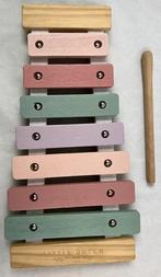 Instrument de musique avec xylophone en bois Little Dutch po, Envoi, Comme neuf, Autres types